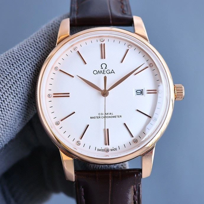 OMEGA Watches Classic 193495