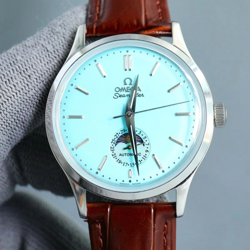 MoistureWicking OMEGA Watches 193506