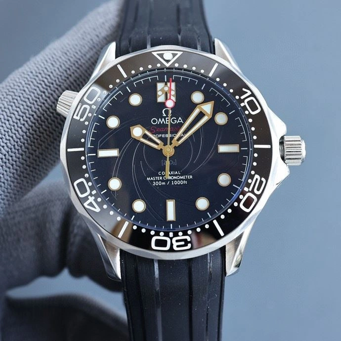 OMEGA Watches Functional 193496
