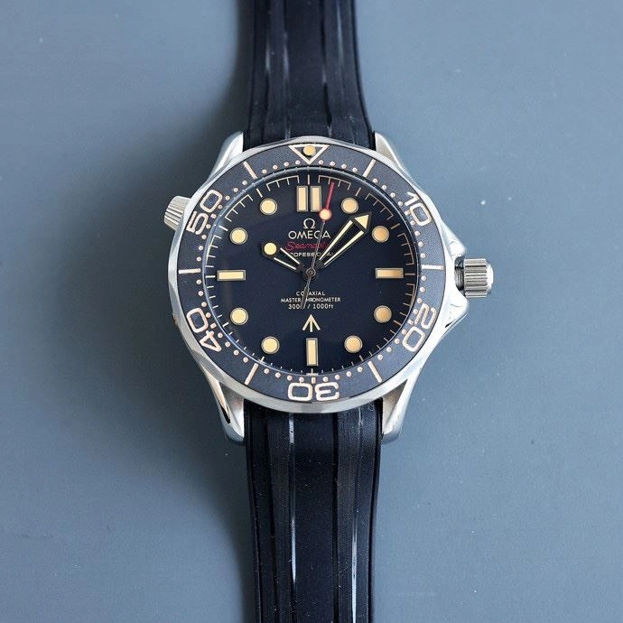StreetReady OMEGA Watches 193498
