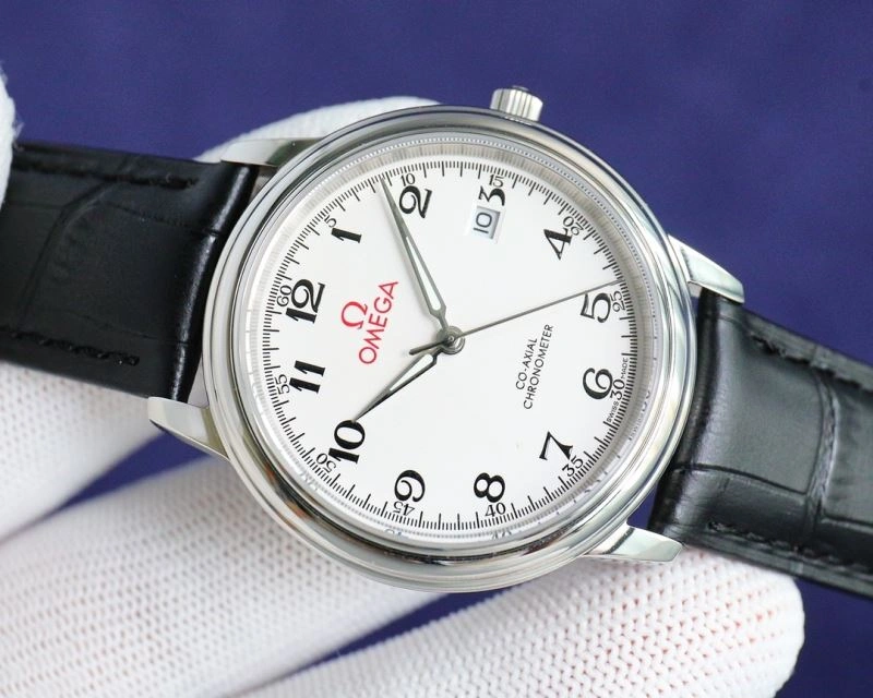Unisex OMEGA Watches 193494