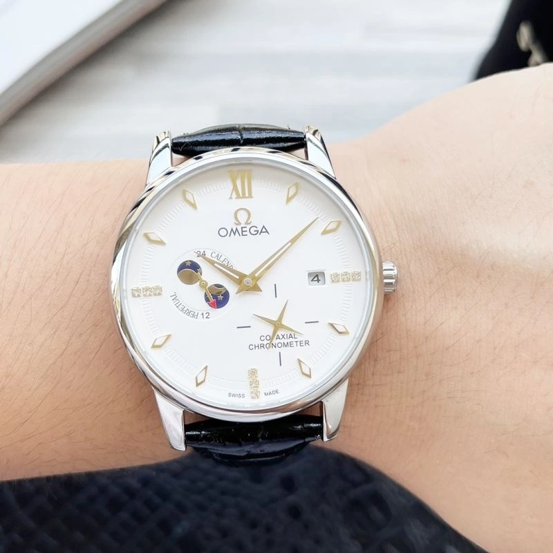 OMEGA Watches Cozy 193504