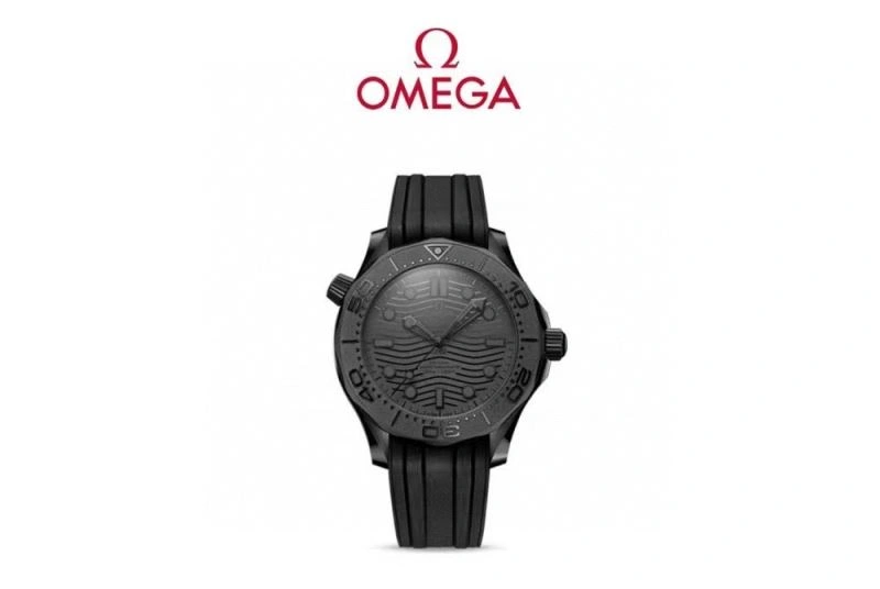 OMEGA Watches Resilient 193482