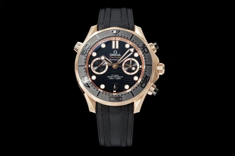 OMEGA Watches WrinkleFree 193499