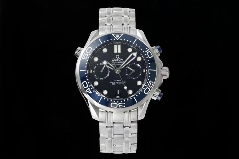 OMEGA Watches TechFriendly 193477