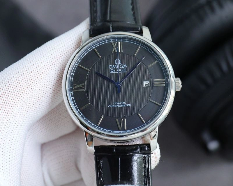 Colorful OMEGA Watches 193473