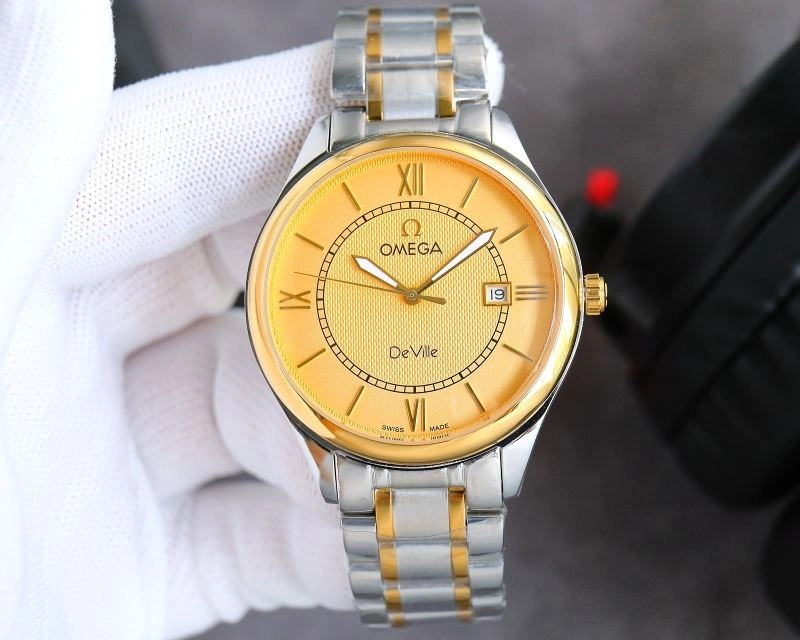 OMEGA Watches Bold 193472