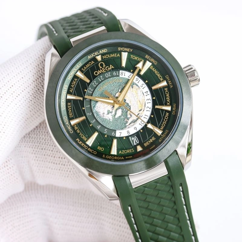 OMEGA Watches FlexibleFit 193469