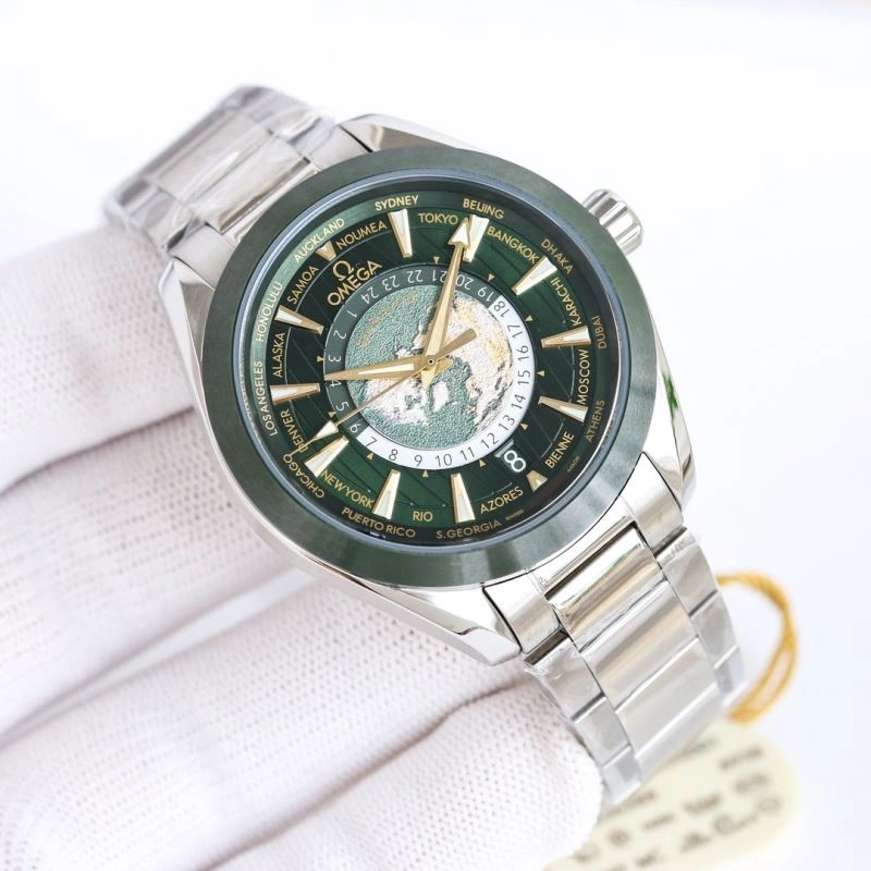 Trendy OMEGA Watches 193470