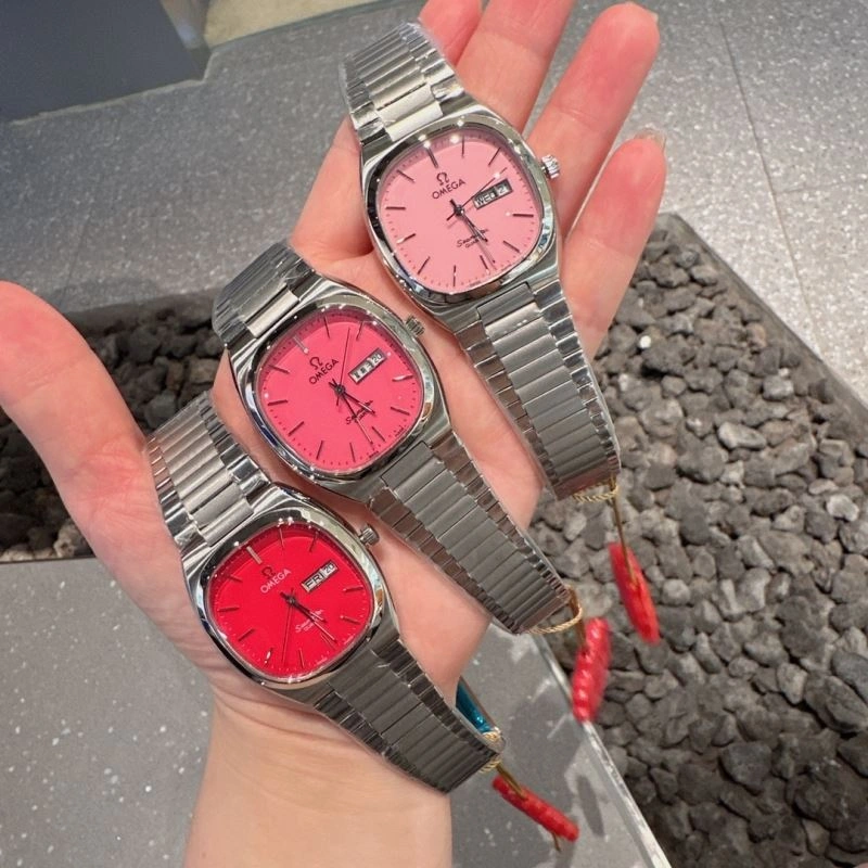 Elegant OMEGA Watches 193443