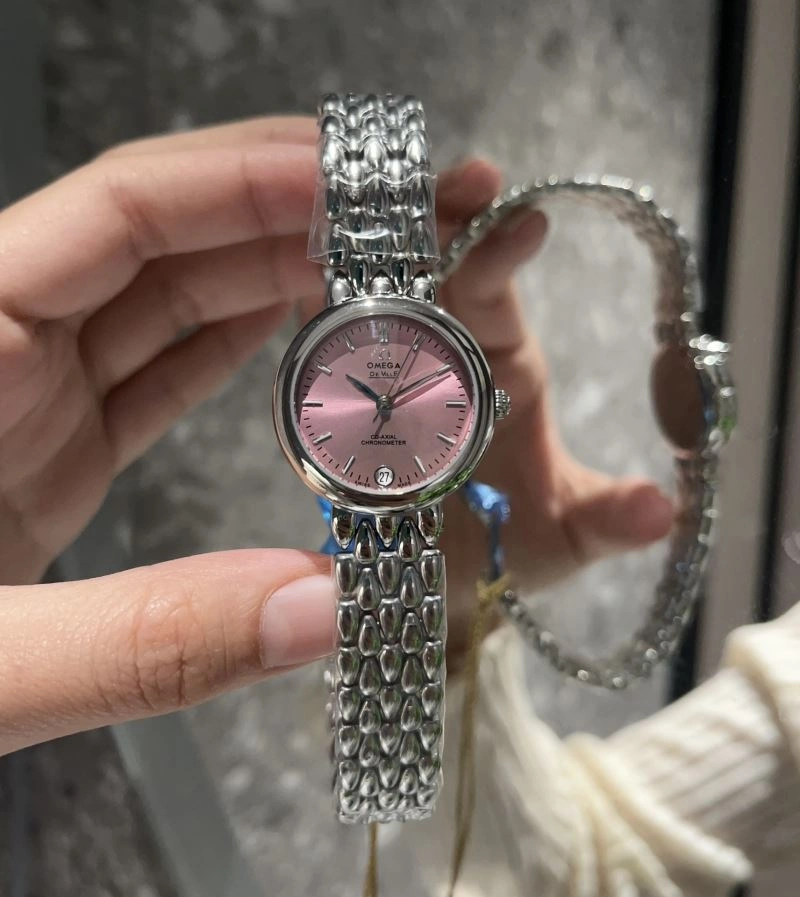 GoAnywhere OMEGA Watches 193456
