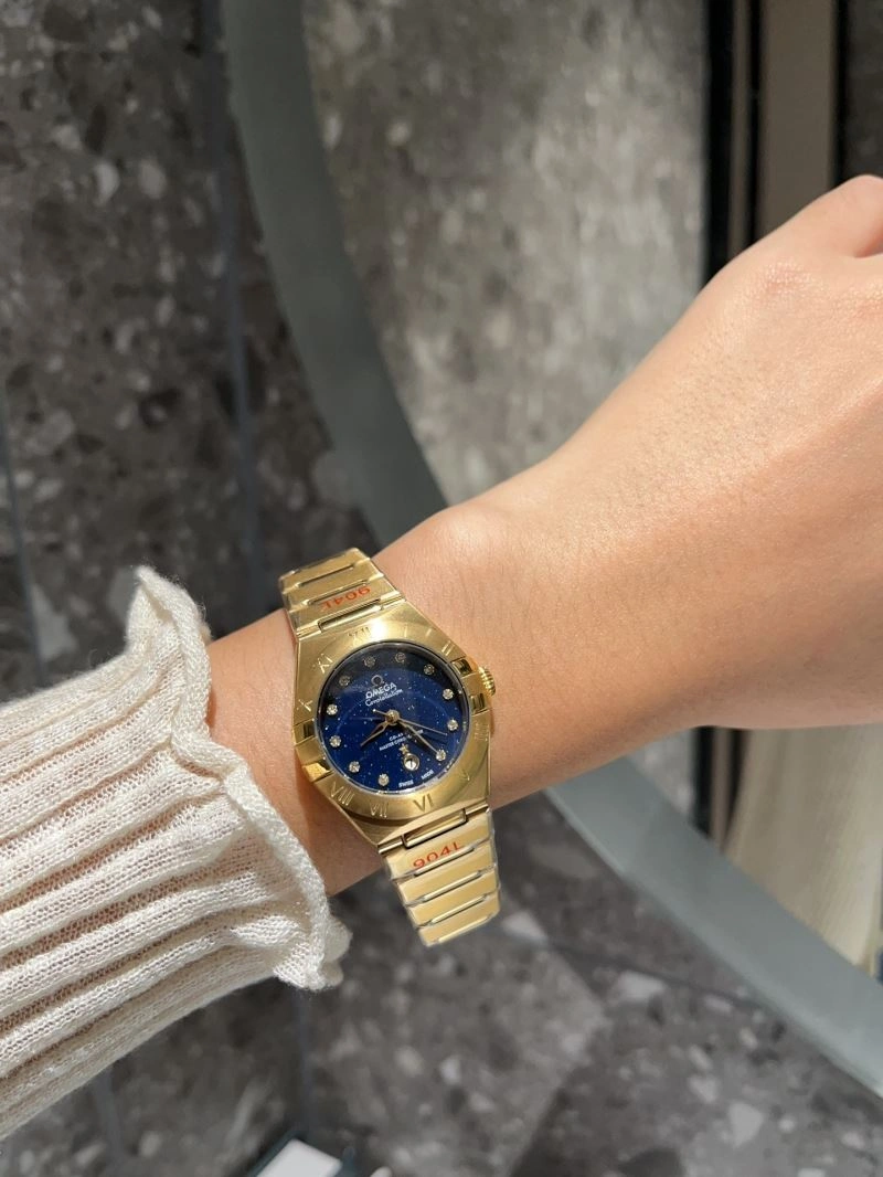 GoodFit OMEGA Watches 193465