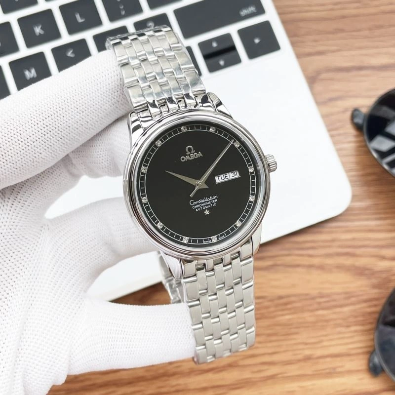 MoistureWicking OMEGA Watches 193451