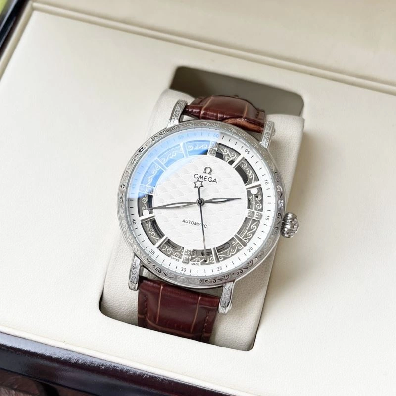 OMEGA Watches GoodFit 193467