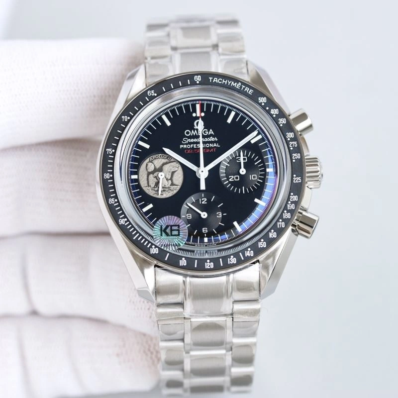 OMEGA Watches Flexible 193457