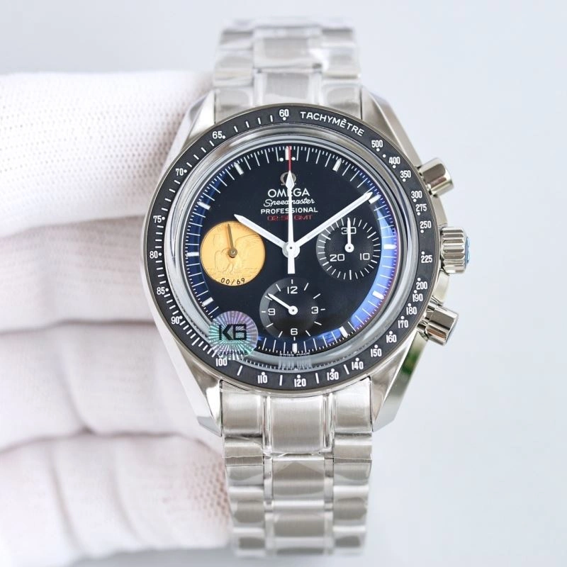 GoAnywhere OMEGA Watches 193462