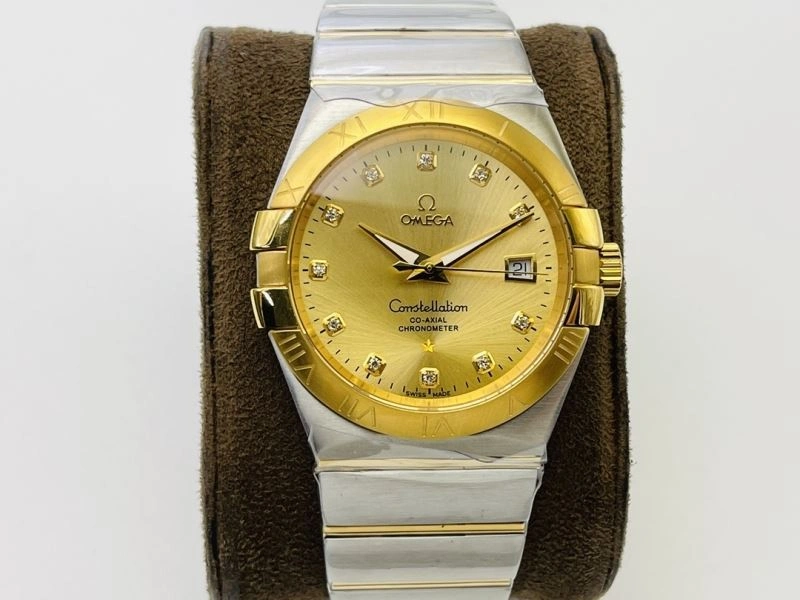 OMEGA Watches Premium 193436
