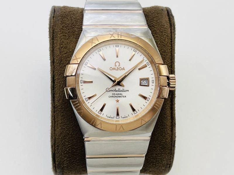 OMEGA Watches FastDry 193454