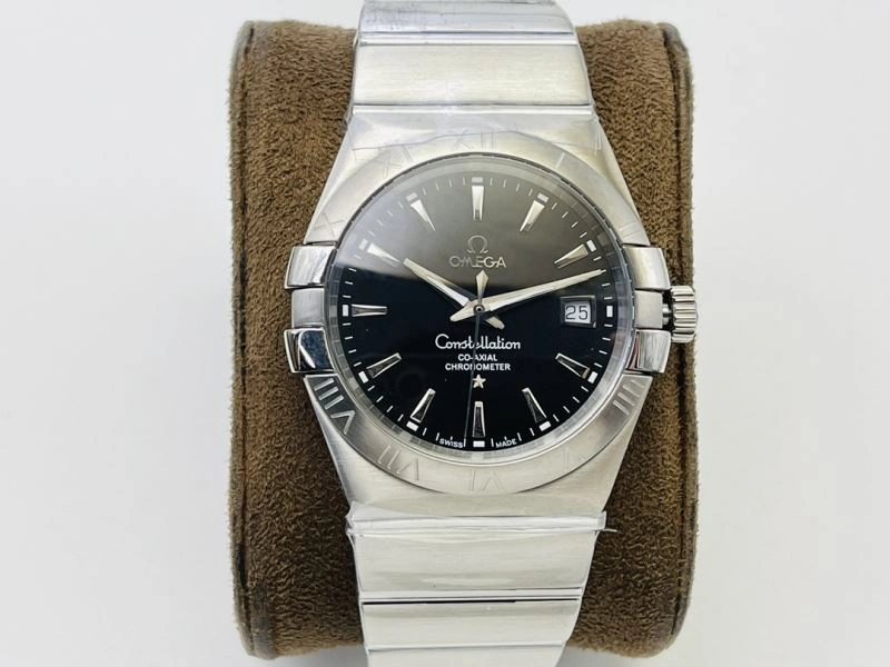 Supportive OMEGA Watches 193449