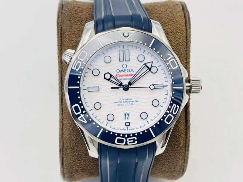 GoAnywhere OMEGA Watches 193448