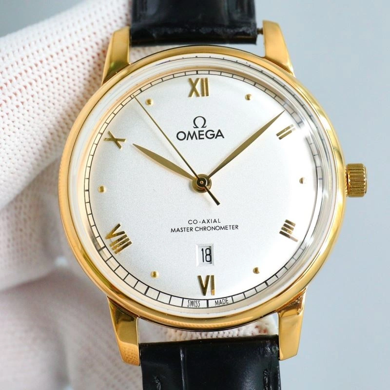 AllSeason OMEGA Watches 193439