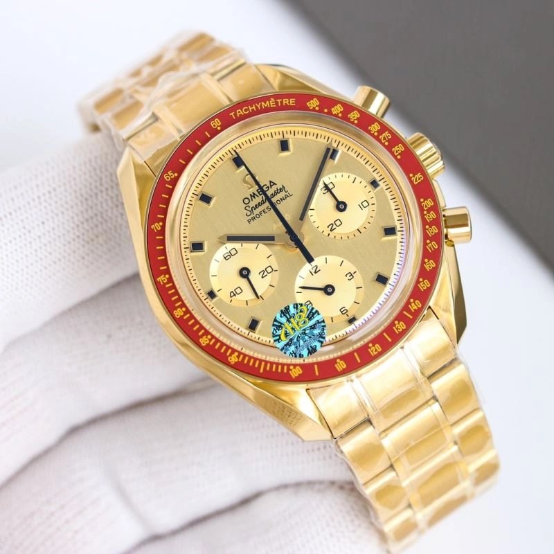 OMEGA Watches ZeroBulk 193453