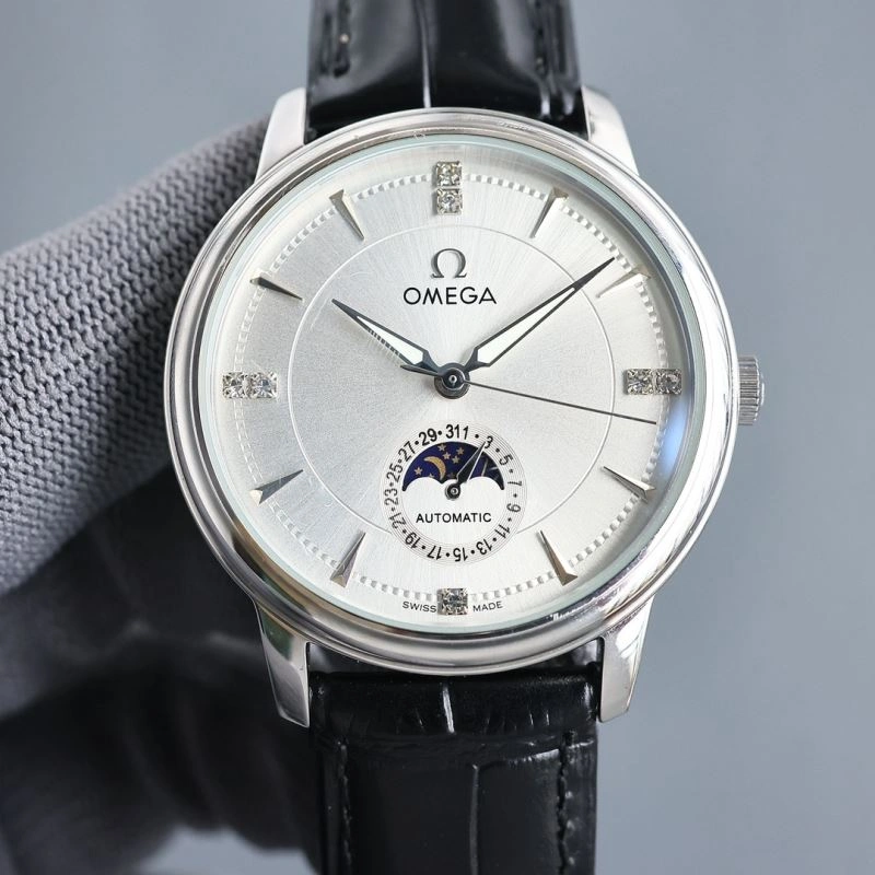 OMEGA Watches Classic 193455