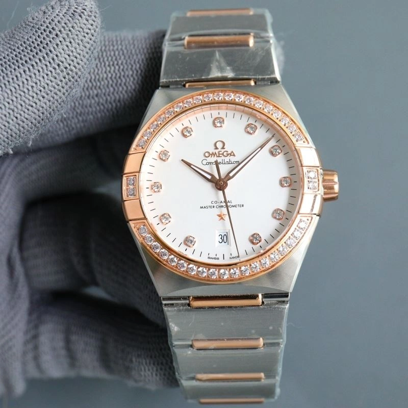 OMEGA Watches Casual 193441