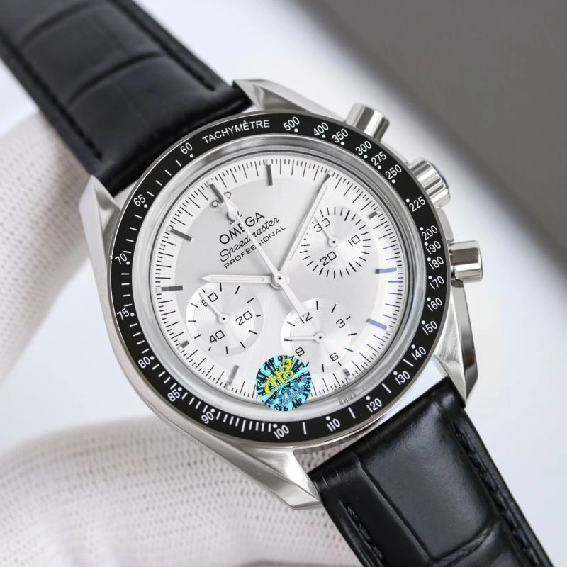 Colorful OMEGA Watches 193437