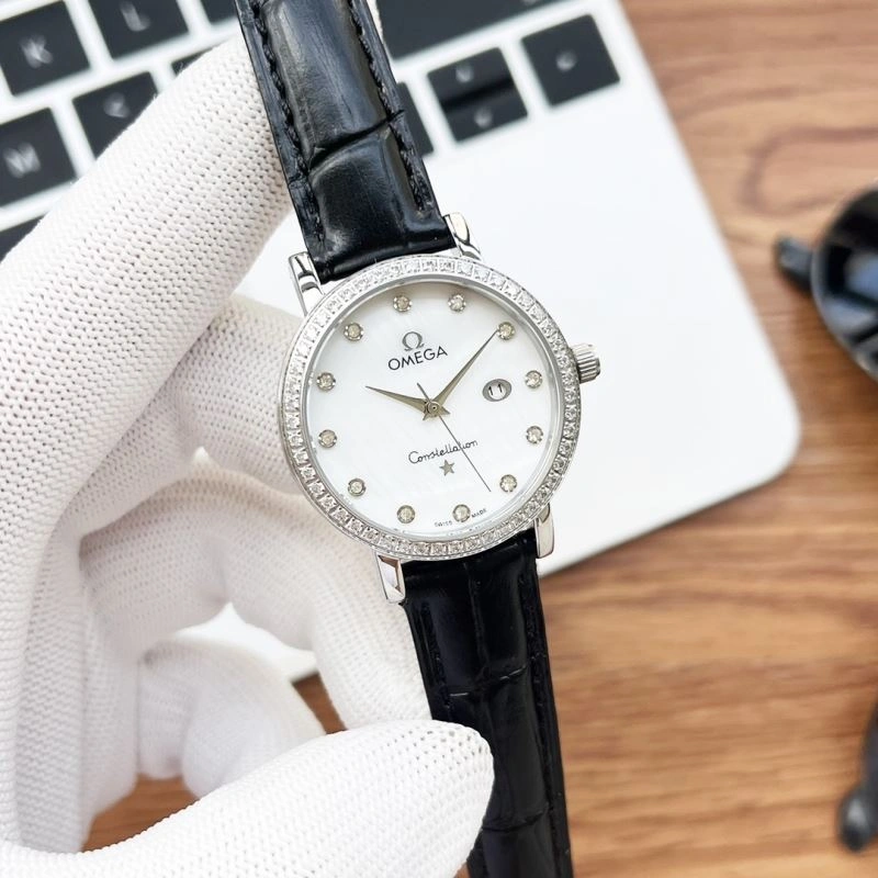QuickDry OMEGA Watches 193432