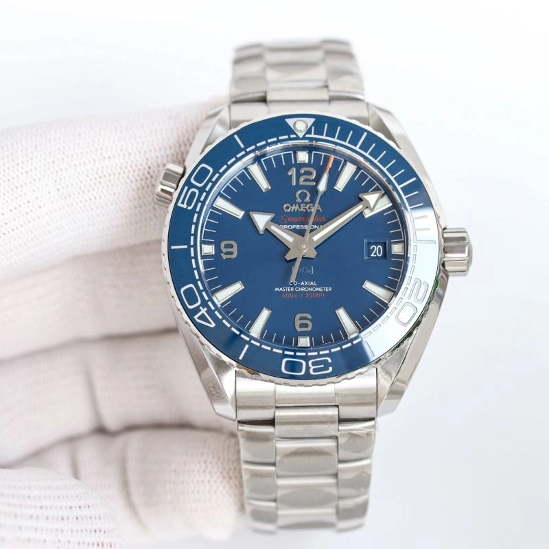 Snug OMEGA Watches 193429