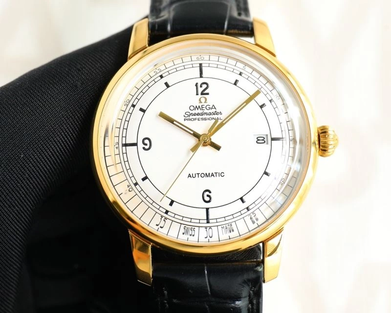 StreetReady OMEGA Watches 193423