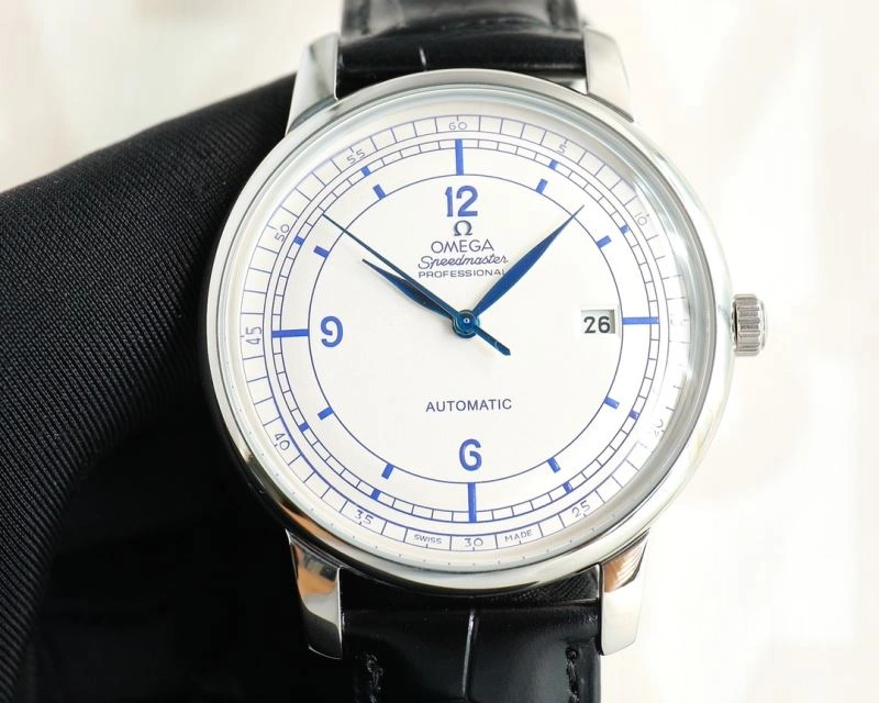 OMEGA Watches Bright 193401