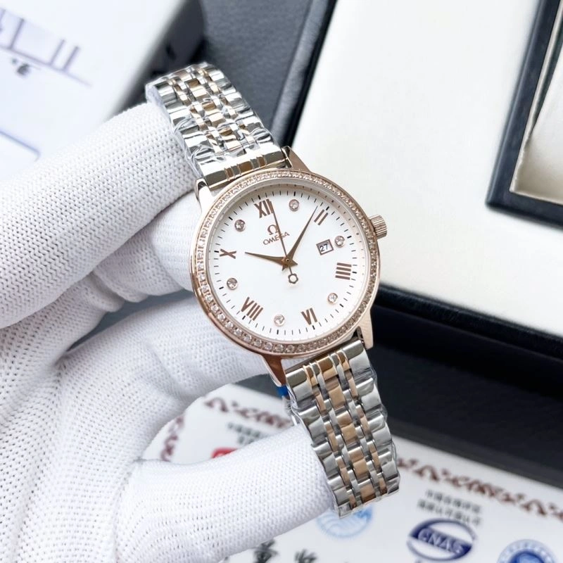 OMEGA Watches Attractive 193397