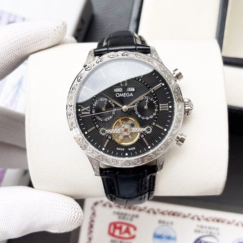 OMEGA Watches Chic 193416