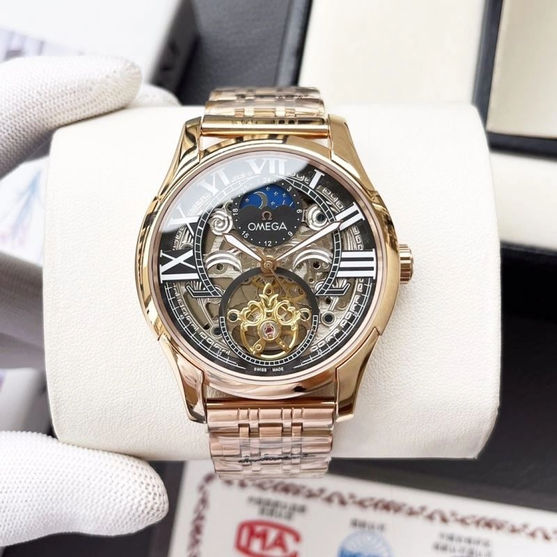 Trendy OMEGA Watches 193399