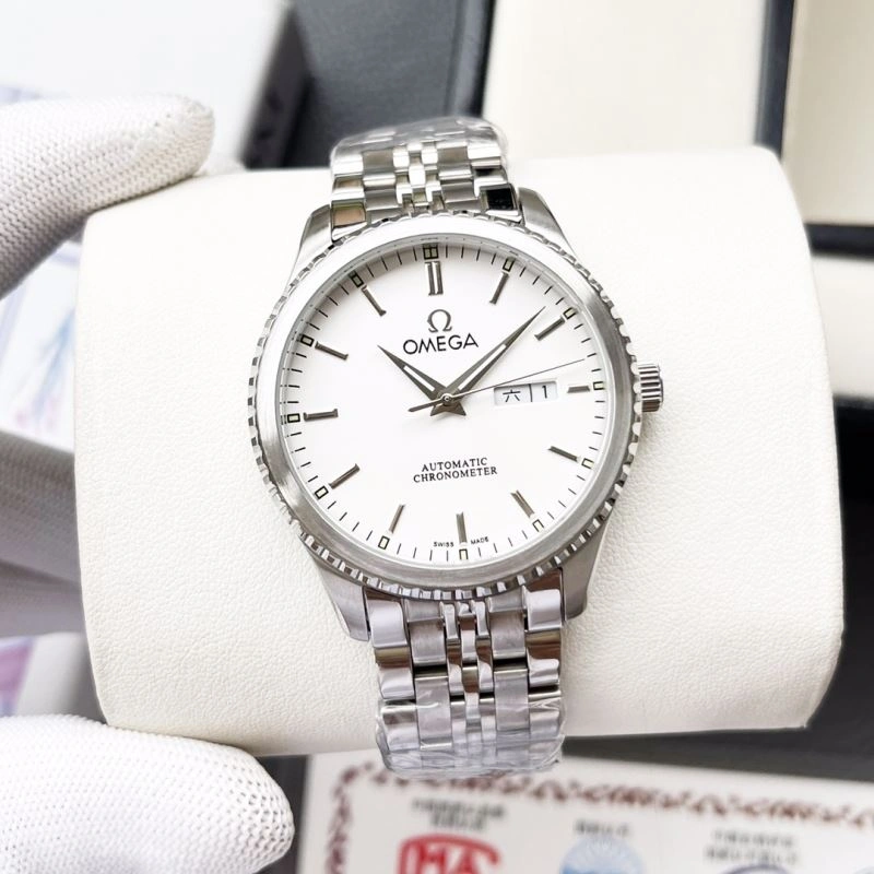 OMEGA Watches Unisex 193421