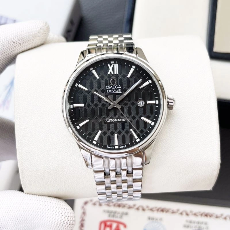Timeless OMEGA Watches 193414