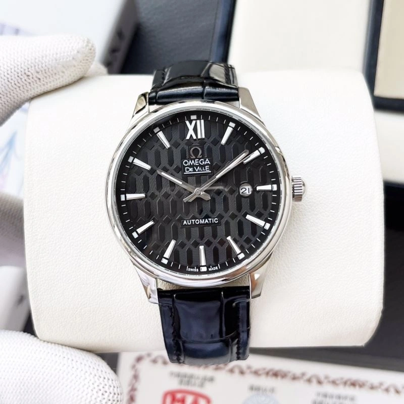 OMEGA Watches HighPerformance 193415