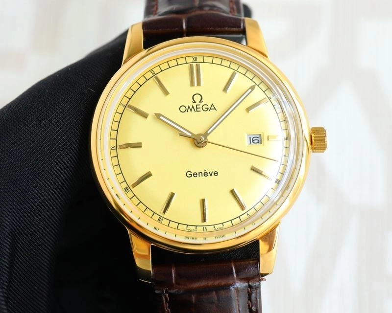 OMEGA Watches Efficient 193403