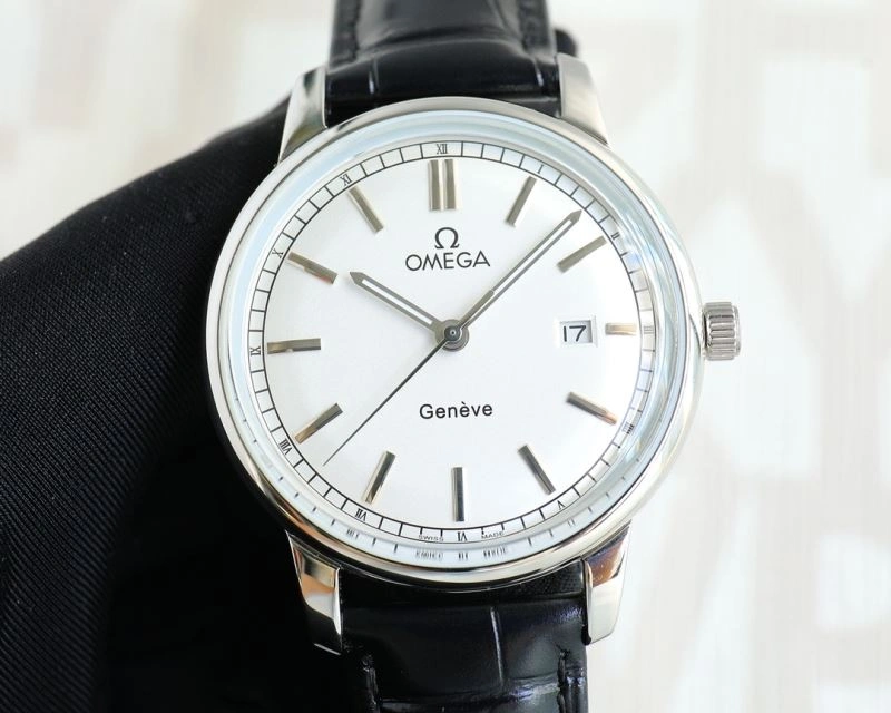 OMEGA Watches Practical 193407