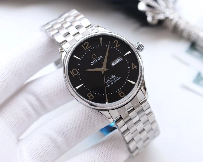 Comfortable OMEGA Watches 193420