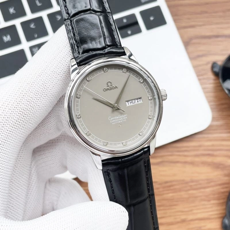 Casual OMEGA Watches 193411