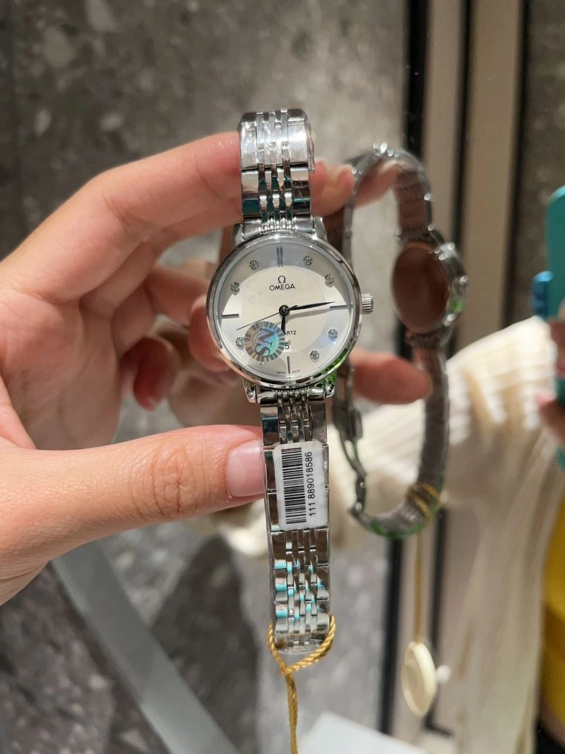 ZeroBulk OMEGA Watches 193413