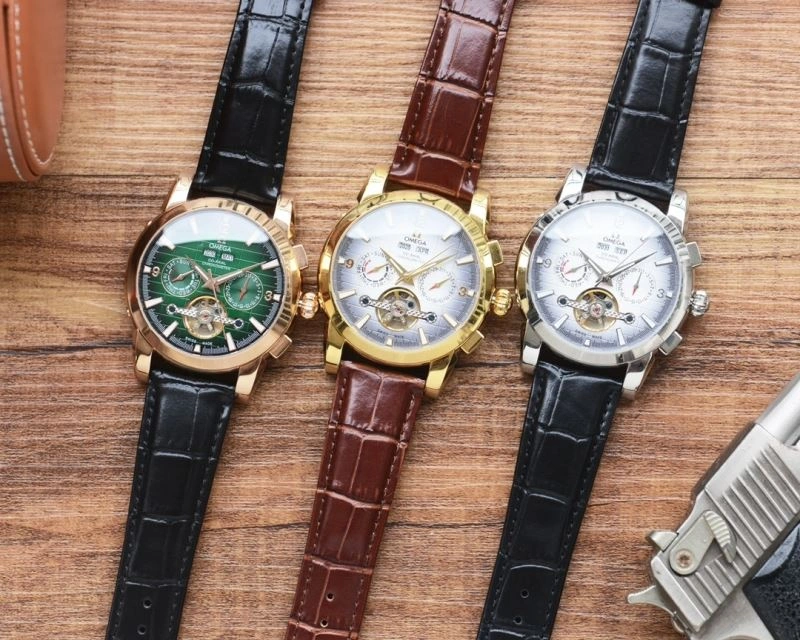 OMEGA Watches TopPick 193418