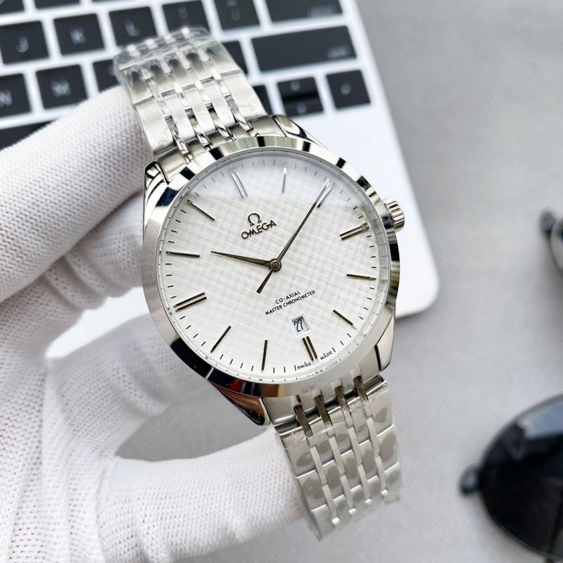 EasyMatch OMEGA Watches 193410