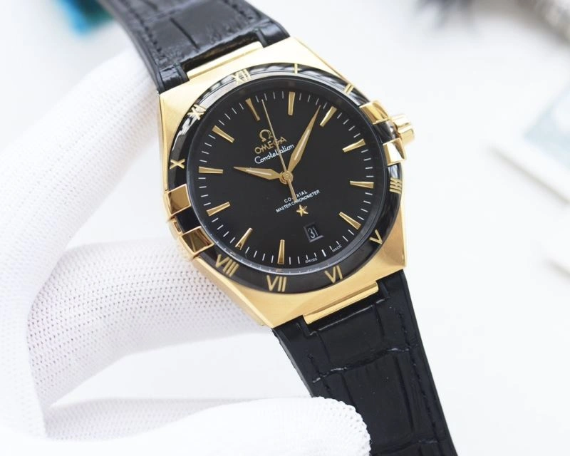 Comfortable OMEGA Watches 193408