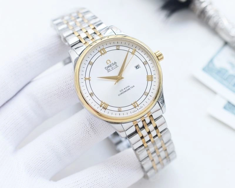 UrbanChic OMEGA Watches 193405