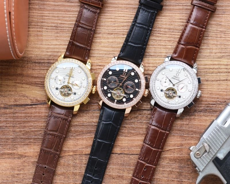 OMEGA Watches Trendsetting 193400