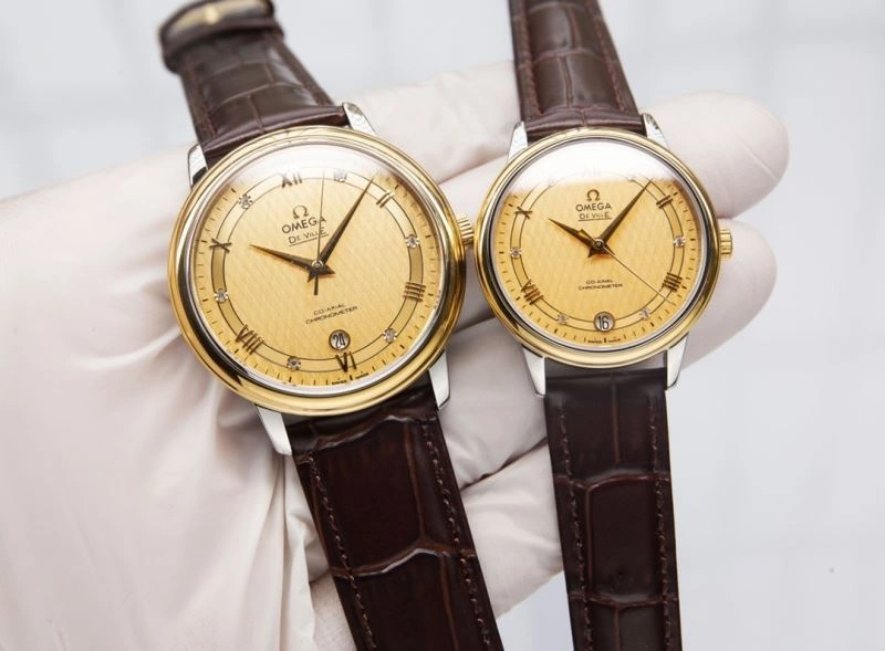 OMEGA Watches Minimalist 193393